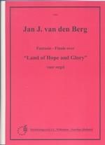 Jan J. van den Berg: Land of Hope and Glory