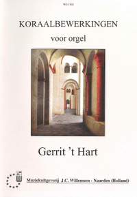 G. Hart: Koraalbewerkingen