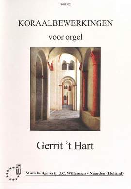G. Hart: Koraalbewerkingen