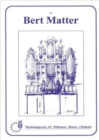 B. Matter: Gezang 126 148 404 Psalm 65