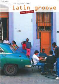 A. Zwaga: Latin Groove