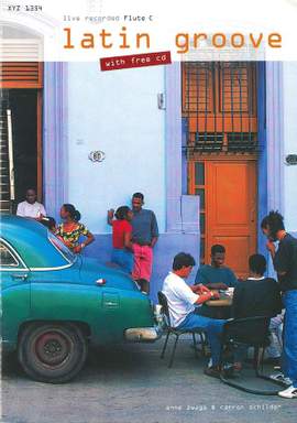 A. Zwaga: Latin Groove