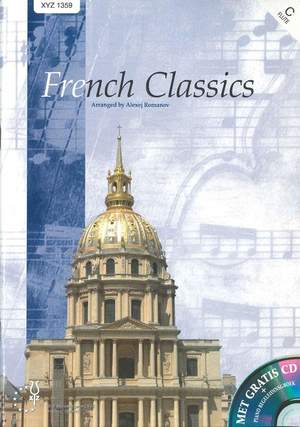 A. Romanov: French Classics