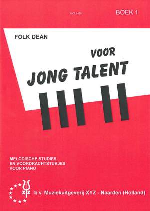F. Dean: Voor Jong Talent 1