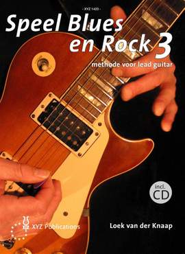 Knaap: Speel Blues en Rock 3