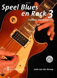 Knaap: Speel Blues en Rock 3