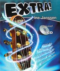 Janssen: Extra!