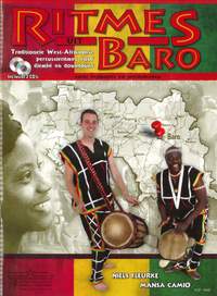Niels Fleurke: Ritmes Uit Baro