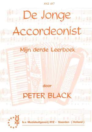 Peter Black: De Jonge Accordeonist deel 3