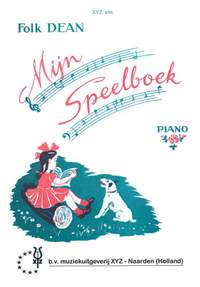 F. Dean: Mijn Speelboek
