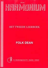 Folk Dean: Harmonium 2