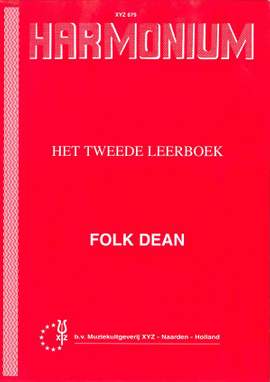 Folk Dean: Harmonium 2