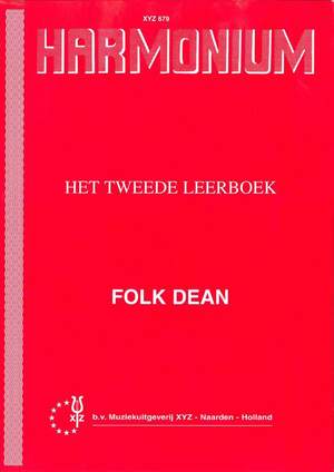 Folk Dean: Harmonium 2