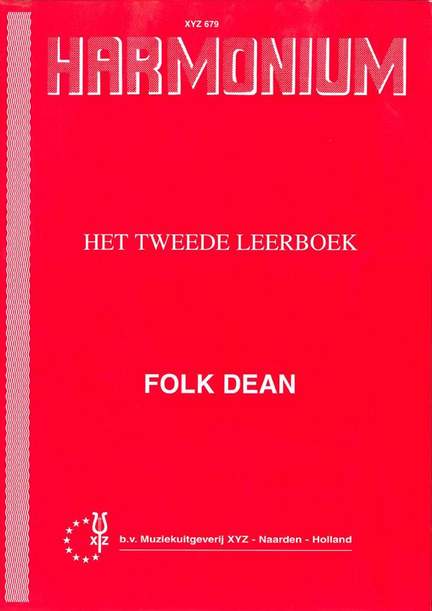Folk Dean: Harmonium 2