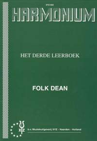 Folk Dean: Harmonium 3