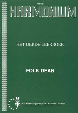 Folk Dean: Harmonium 3