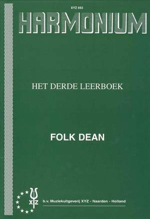 Folk Dean: Harmonium 3