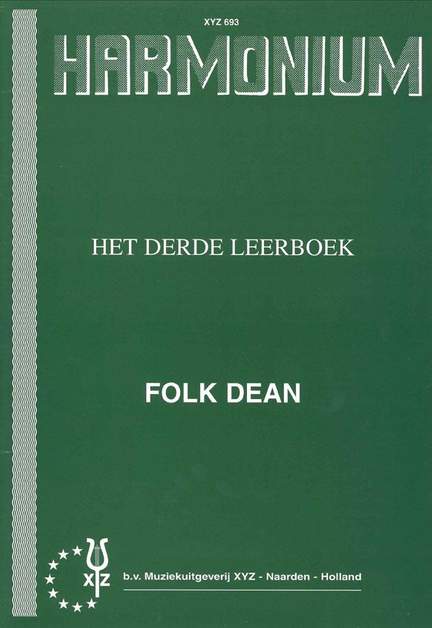 Folk Dean: Harmonium 3