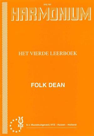Folk Dean: Harmonium 4