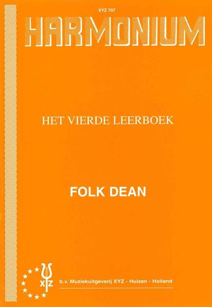 Folk Dean: Harmonium 4