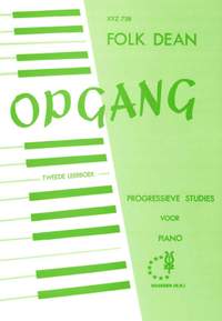 F. Dean: Opgang 2