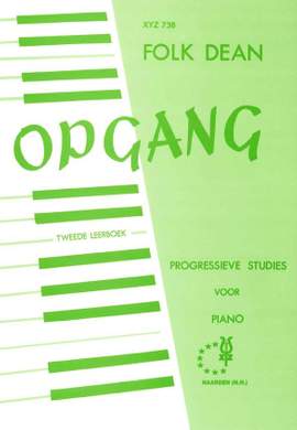 F. Dean: Opgang 2