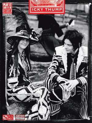 Icky Thump