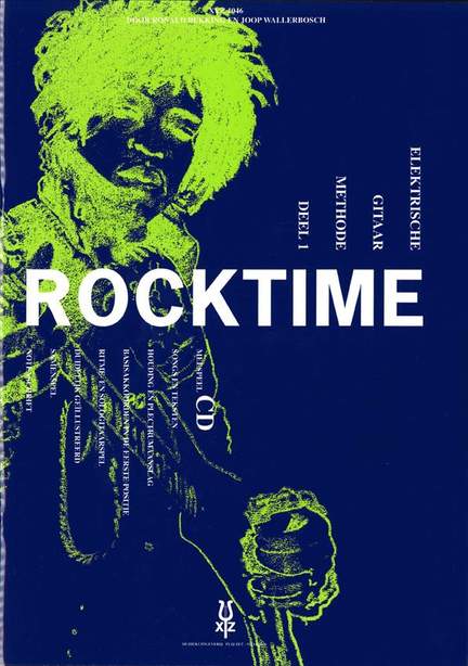 Rocktime deel 1