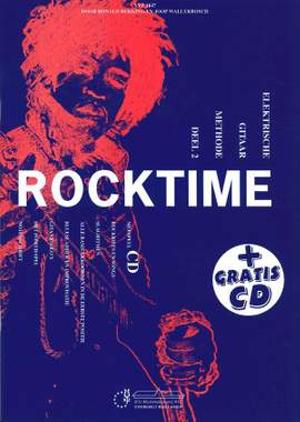 Rocktime deel 2