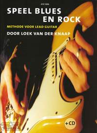 L. van der Knaap: Speel Blues en Rock 1