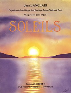 Langlais: Soleils