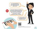 Lang Lang Piano Method, The: Level 1 Product Image