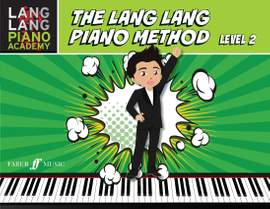 Lang Lang Piano Method, The: Level 2