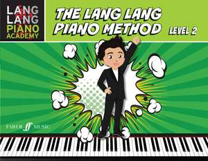 Lang Lang Piano Method, The: Level 2