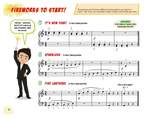 Lang Lang Piano Method, The: Level 2 Product Image