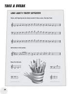 Lang Lang Piano Method, The: Level 4 Product Image