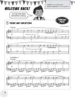 Lang Lang Piano Method, The: Level 4 Product Image