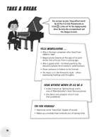 Lang Lang Piano Method, The: Level 4 Product Image