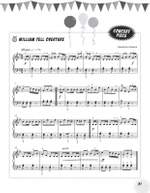 Lang Lang Piano Method, The: Level 5 Product Image