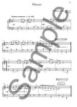 Wolfgang Amadeus Mozart: Mozart - 15 Easy Piano Pieces Product Image