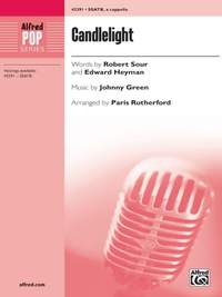 Johnny Green: Candlelight