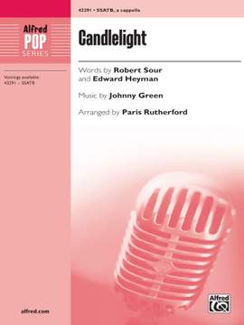 Johnny Green: Candlelight