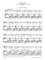 Schumann, Robert: Liederkreis op. 39 Product Image