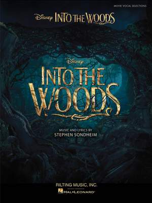 Stephen Sondheim: Into the Woods