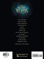 Stephen Sondheim: Into the Woods Product Image