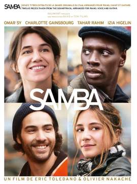 Ludovico Einaudi: Samba: The Original Soundtrack