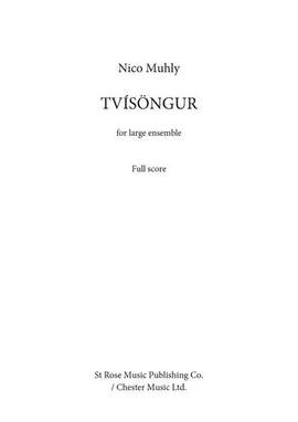 Nico Muhly: Tvísöngur