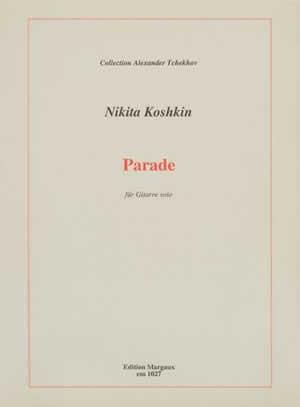 Parade (guitar)