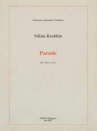 Parade (guitar)