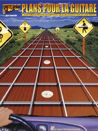 Fred Sokolow: Plans pour la guitare